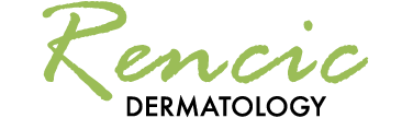 Rencic-Dermatology-logo
